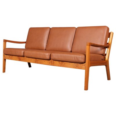 3-Seat Sofa by Ole Wanscher for Cado-HJB-686091