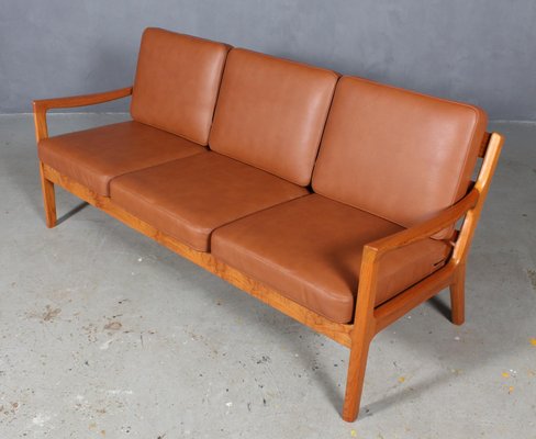 3-Seat Sofa by Ole Wanscher for Cado-HJB-686091