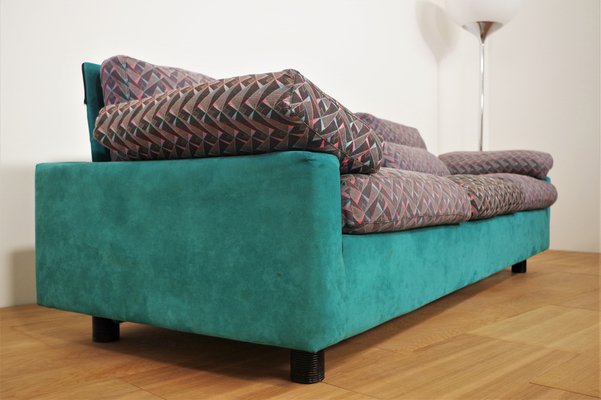 3-Seat Sofa from Busnelli, 1970s-KNM-1034576