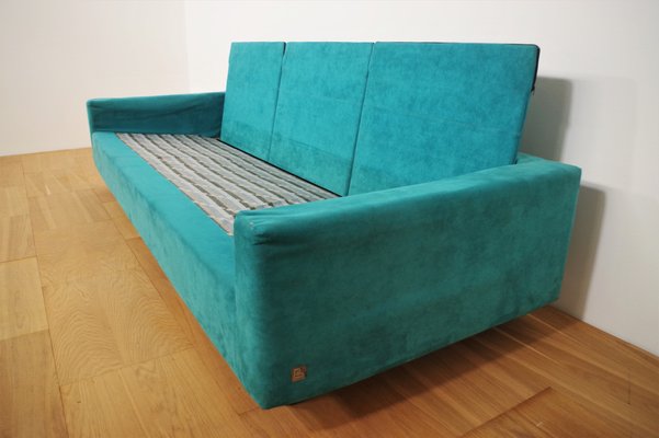 3-Seat Sofa from Busnelli, 1970s-KNM-1034576