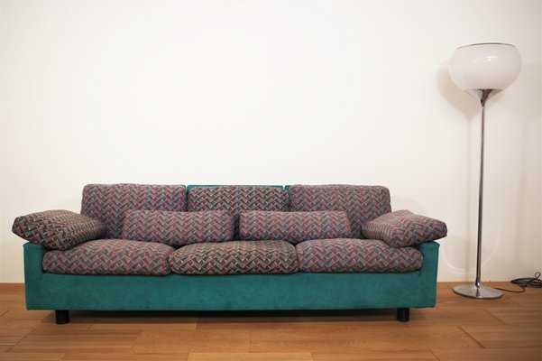 3-Seat Sofa from Busnelli, 1970s-KNM-1034576