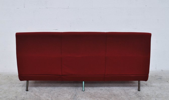 3-Seat Triennale Sofa by Marco Zanuso for Arflex, 1950s-RNN-746794