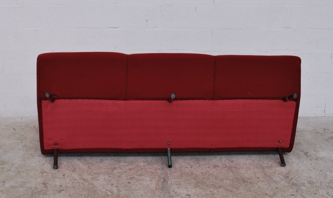 3-Seat Triennale Sofa by Marco Zanuso for Arflex, 1950s-RNN-746794