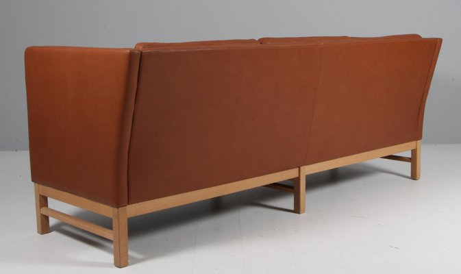 3-Seater Sofa by Erik Jørgensen-HJB-1767994