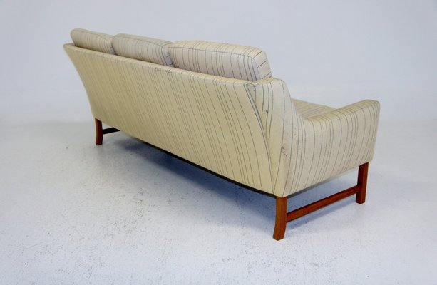 3 Seater Sofa by Fredrik A. Kayser for Vatne Møbler, 1970-GEK-1240570