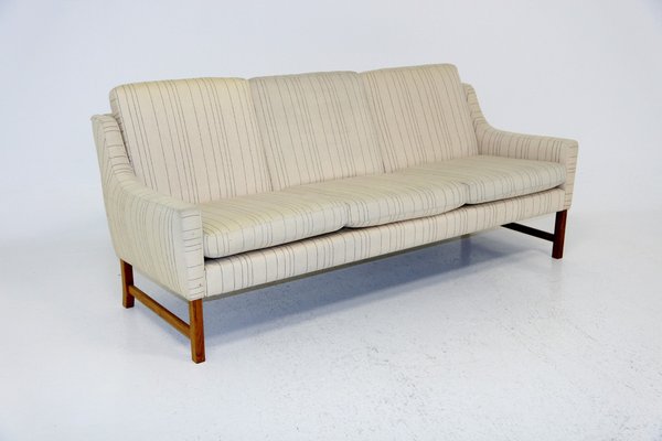 3 Seater Sofa by Fredrik A. Kayser for Vatne Møbler, 1970-GEK-1240570