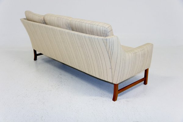 3 Seater Sofa by Fredrik A. Kayser for Vatne Møbler, Denmark, 1970-GEK-1240564