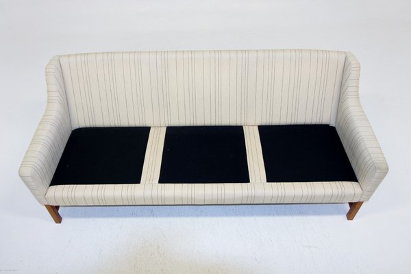 3 Seater Sofa by Fredrik A. Kayser for Vatne Møbler, Denmark, 1970-GEK-1240564