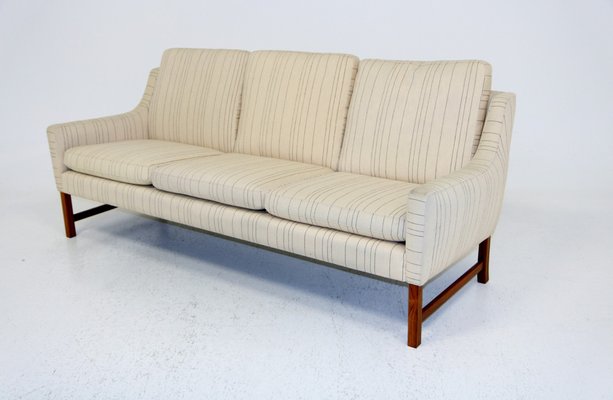 3 Seater Sofa by Fredrik A. Kayser for Vatne Møbler, Denmark, 1970-GEK-1240564