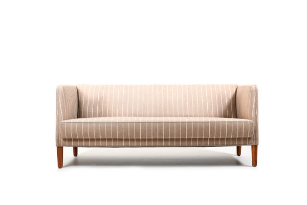 3-Seater Sofa by Hans Wegner for Johannes Hansen-RA-1004443