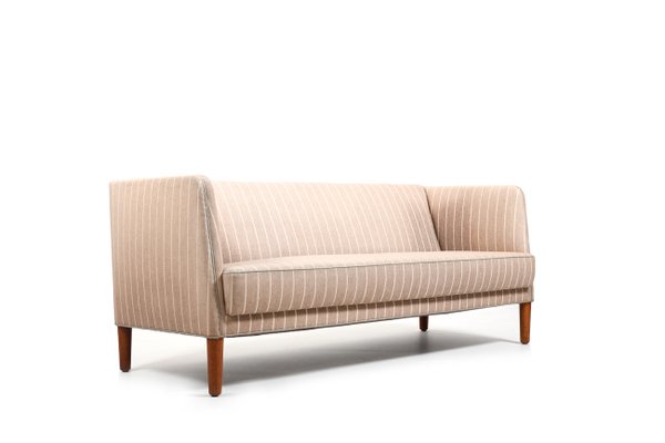 3-Seater Sofa by Hans Wegner for Johannes Hansen-RA-1004443