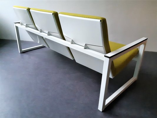 3-Seater Sofa by Tjerk Reijenga and Friso Kramer for Pilastro-NV-952695