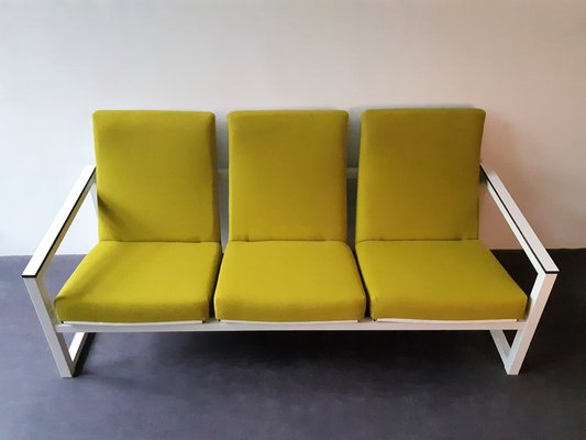 3-Seater Sofa by Tjerk Reijenga and Friso Kramer for Pilastro-NV-952695