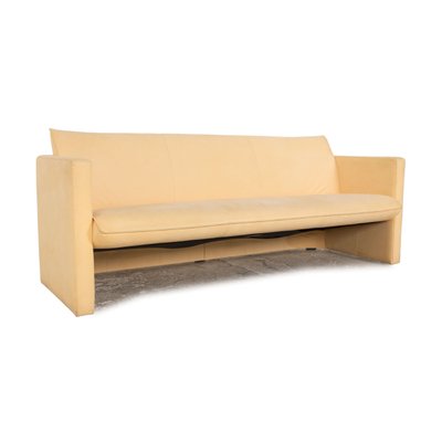 3-Seater Sofa in Beige Fabric from Leolux-RQW-1748174