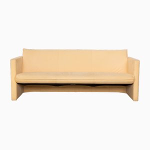 3-Seater Sofa in Beige Fabric from Leolux-RQW-1748174