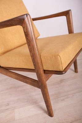 300-139 Armchair from Swarzędzka Factory, 1960s-NIT-866291