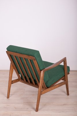 300-139 Armchair from Swarzędzka Factory, 1960s-NIT-998154