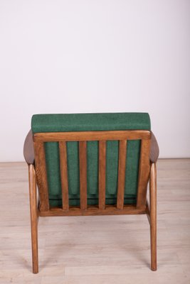 300-139 Armchair from Swarzędzka Factory, 1960s-NIT-998154