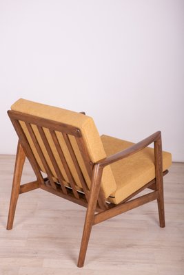 300-139 Armchairs from Swarzędzka Factory, 1960s, Set of 2-NIT-570906