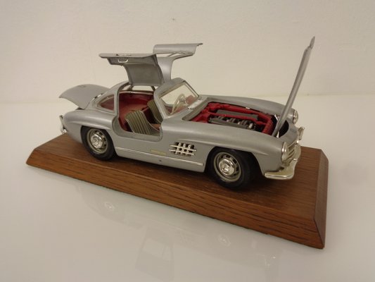 300 Sl Model Car from Mercedes Benz, 1970s-RDW-1823461