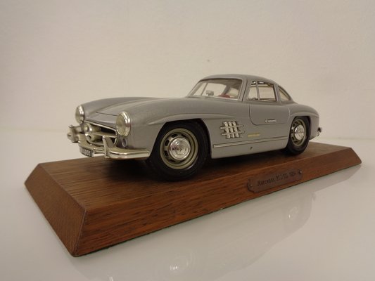 300 Sl Model Car from Mercedes Benz, 1970s-RDW-1823461