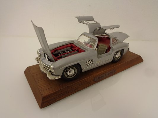 300 Sl Model Car from Mercedes Benz, 1970s-RDW-1823461