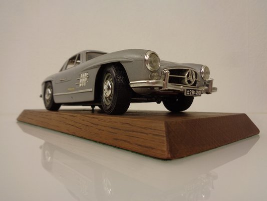 300 Sl Model Car from Mercedes Benz, 1970s-RDW-1823461