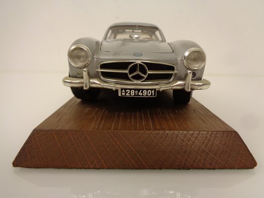 300 Sl Model Car from Mercedes Benz, 1970s-RDW-1823461