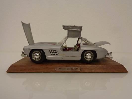 300 Sl Model Car from Mercedes Benz, 1970s-RDW-1823461