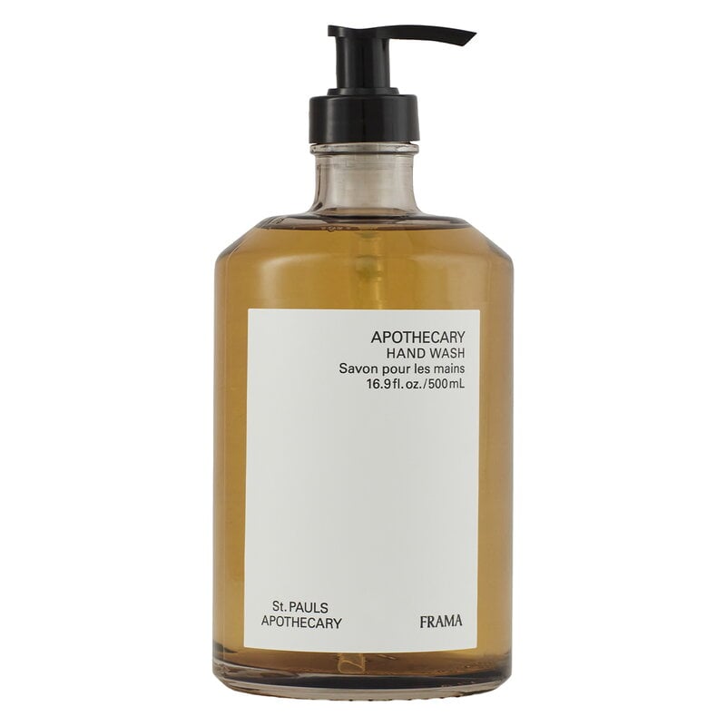 Apothecary hand wash by Frama #500 ml #