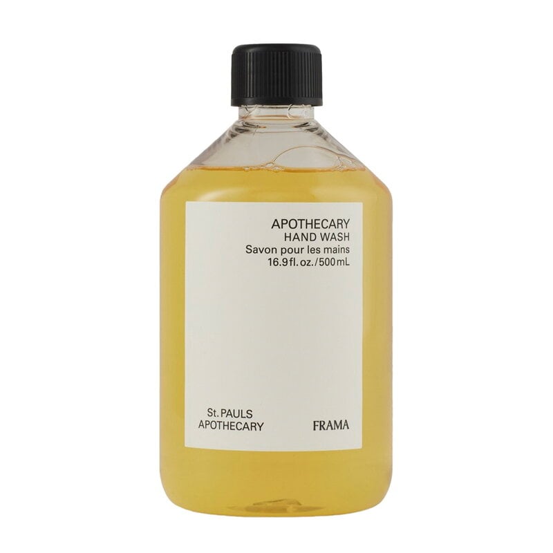 Apothecary hand wash refill by Frama #500 ml #