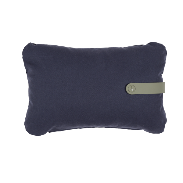 COLOR MIX OUTDOOR CUSHION 44 X 30 CM by Fermob