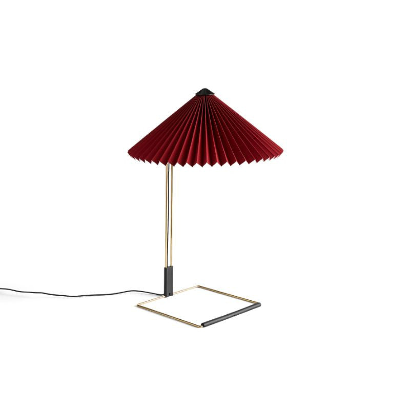 Matin Table Lamp by HAY