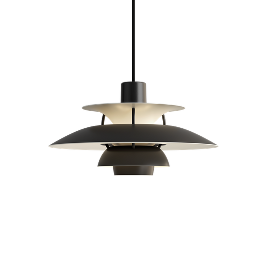 PH 5 Mini Pendant Lamp by Louis Poulsen