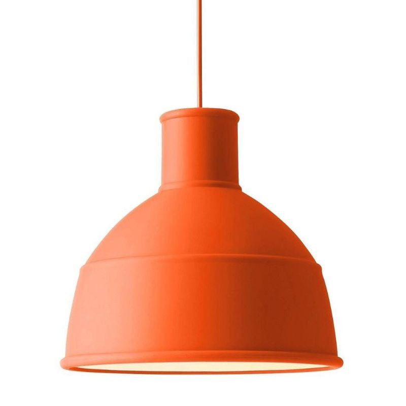 Unfold Suspension Lamp by Muuto