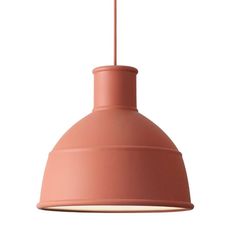 Unfold Suspension Lamp by Muuto