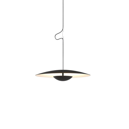 Ginger LED Suspension Lamp by Marset