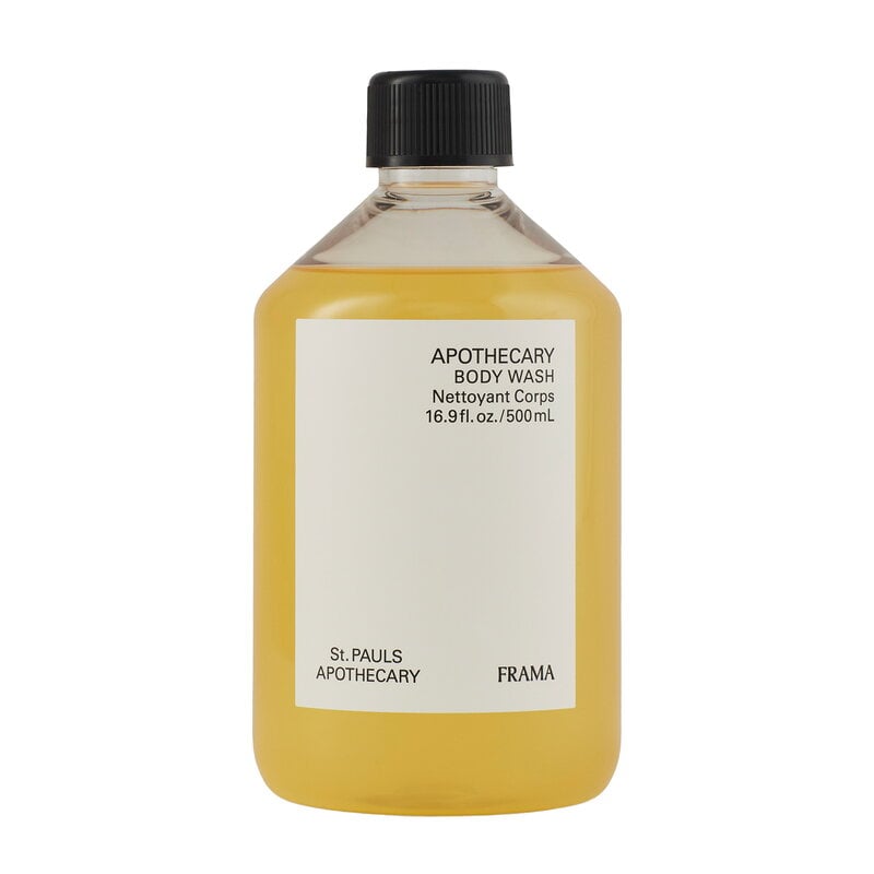 Apothecary  body wash refill by Frama #500 ml #