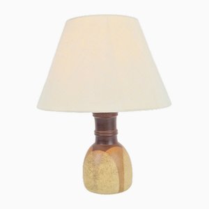 309/25 Ceramic Table Lamp from Steuler, West Germany, 1960s-AXJ-1706007