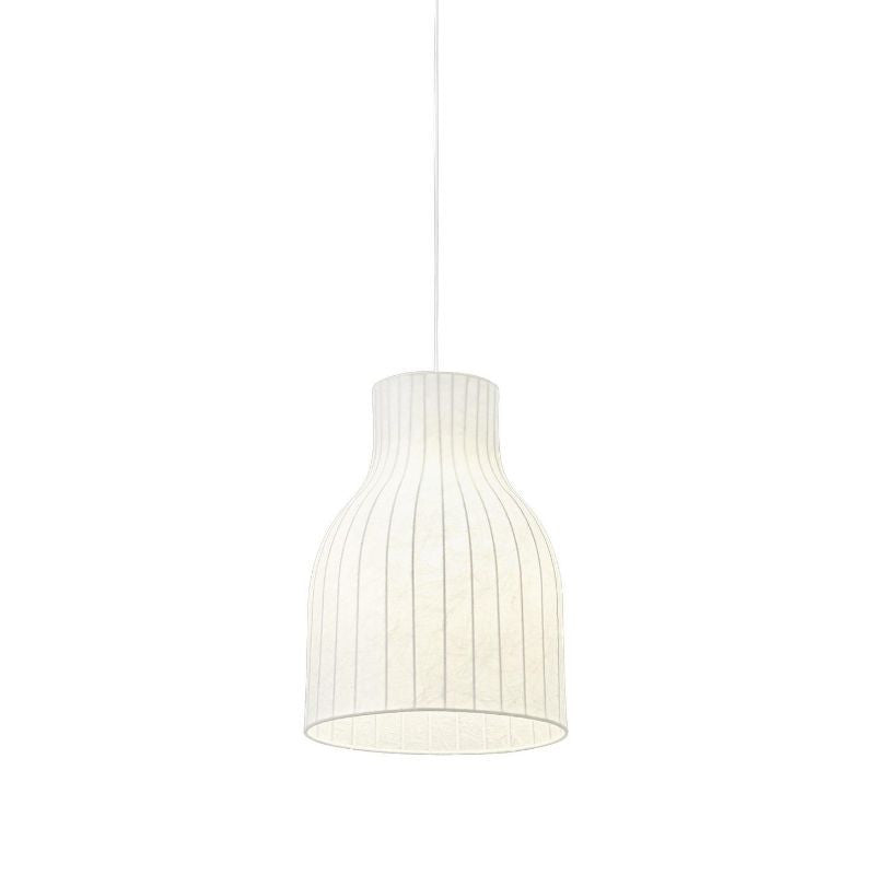 Strand Open Suspension Lamp by Muuto