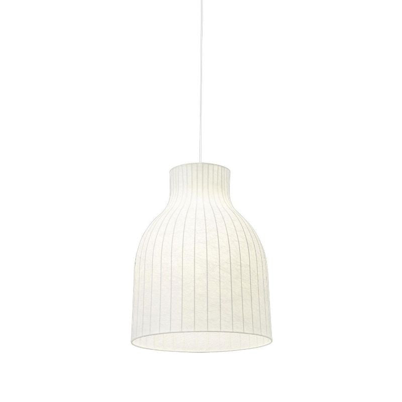 Strand Open Suspension Lamp by Muuto