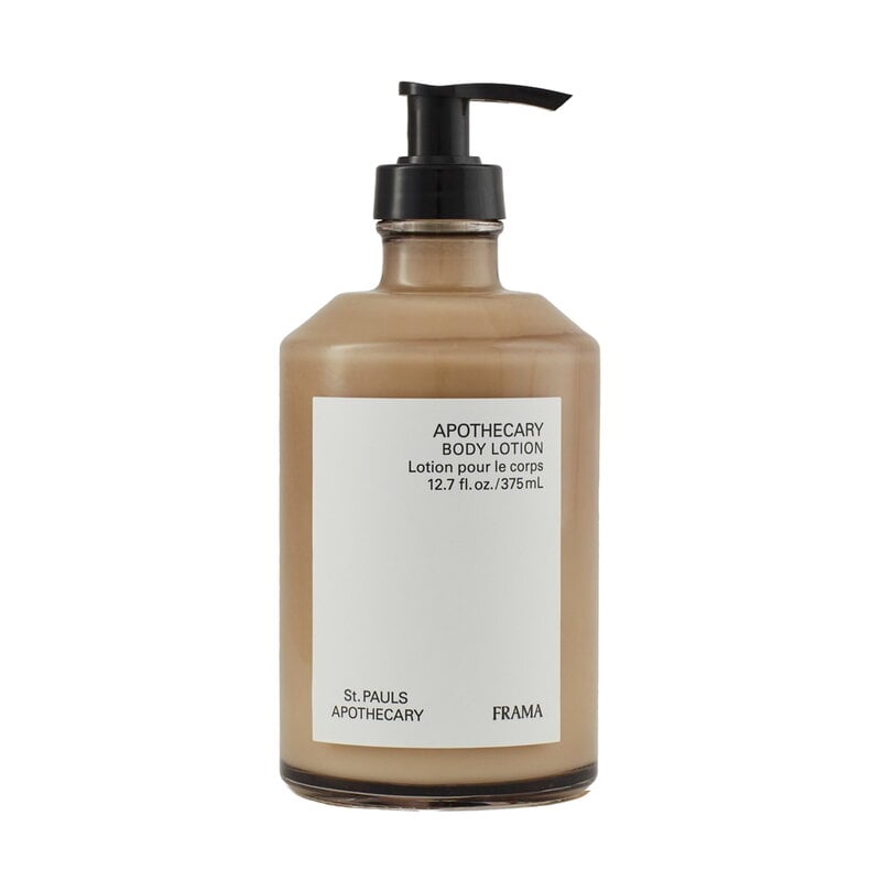 Apothecary body lotion by Frama #375 ml #