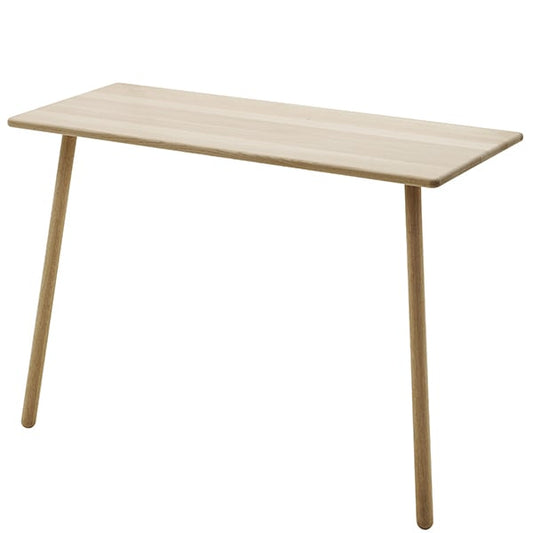 Georg console table 110 cm by Skagerak #oak #