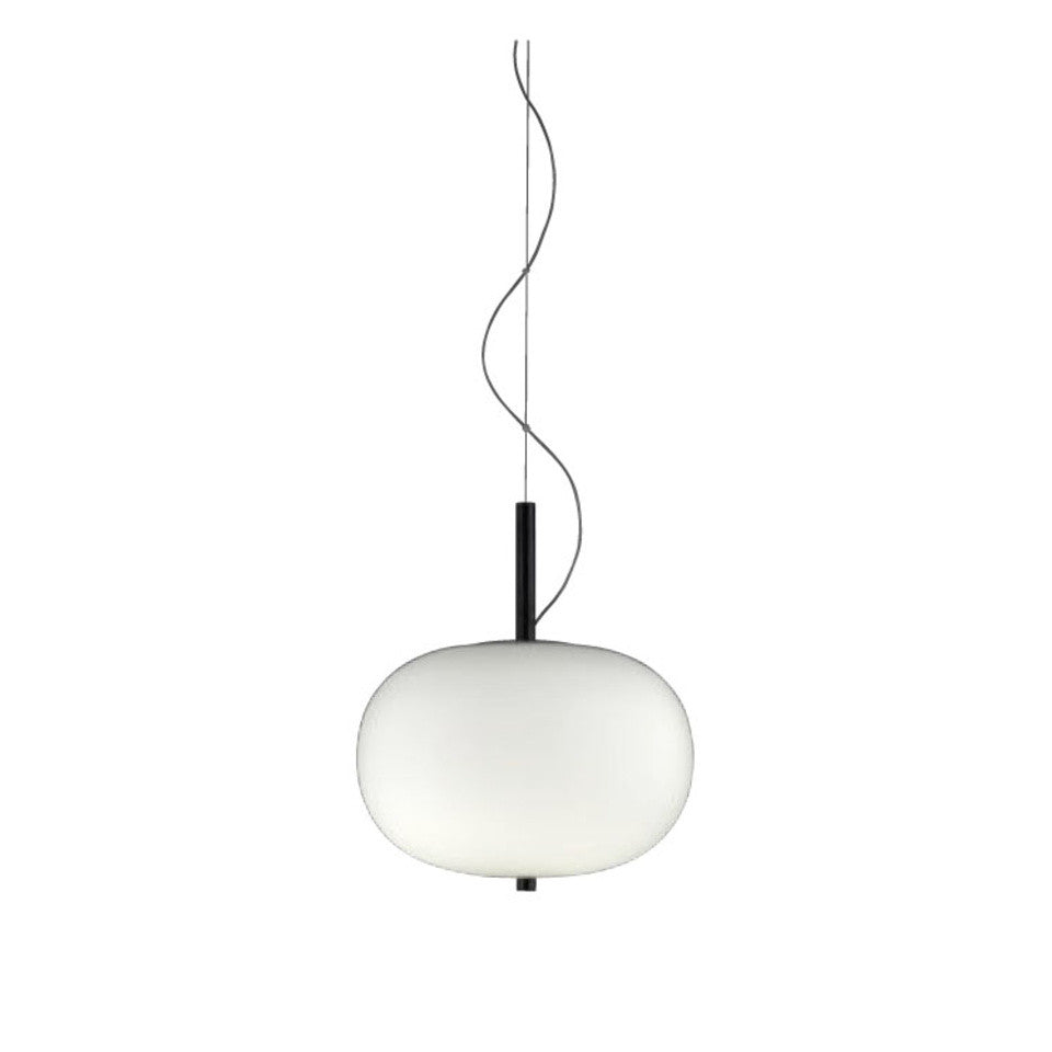 Ilargi Pendant Lamp by Grok