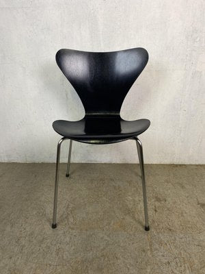 3107 Chair by Arne Jacobsen for Fritz Hansen-GPQ-1783056