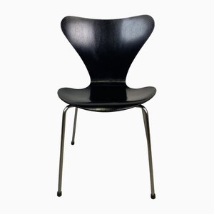 3107 Chair by Arne Jacobsen for Fritz Hansen-GPQ-1783056