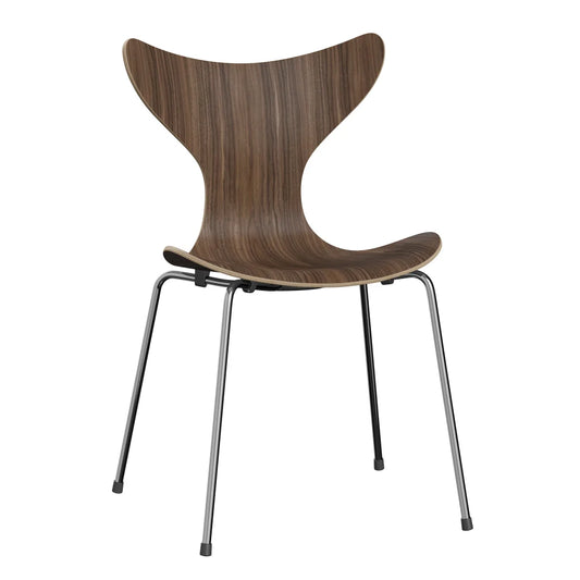 Lily™ - 3108, Not Upholstered by Fritz Hansen