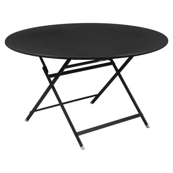 CARACTÈRE TABLE ø 128 CM by Fermob