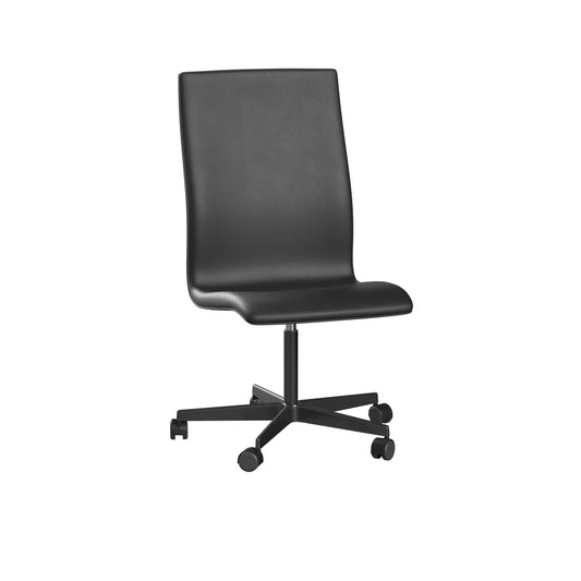 Oxford™ - 3173W, Medium back, fixed seat height by Fritz Hansen