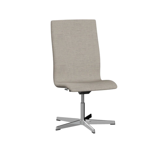 Oxford™ - 3193T, Medium back, height and tilt adjustable by Fritz Hansen